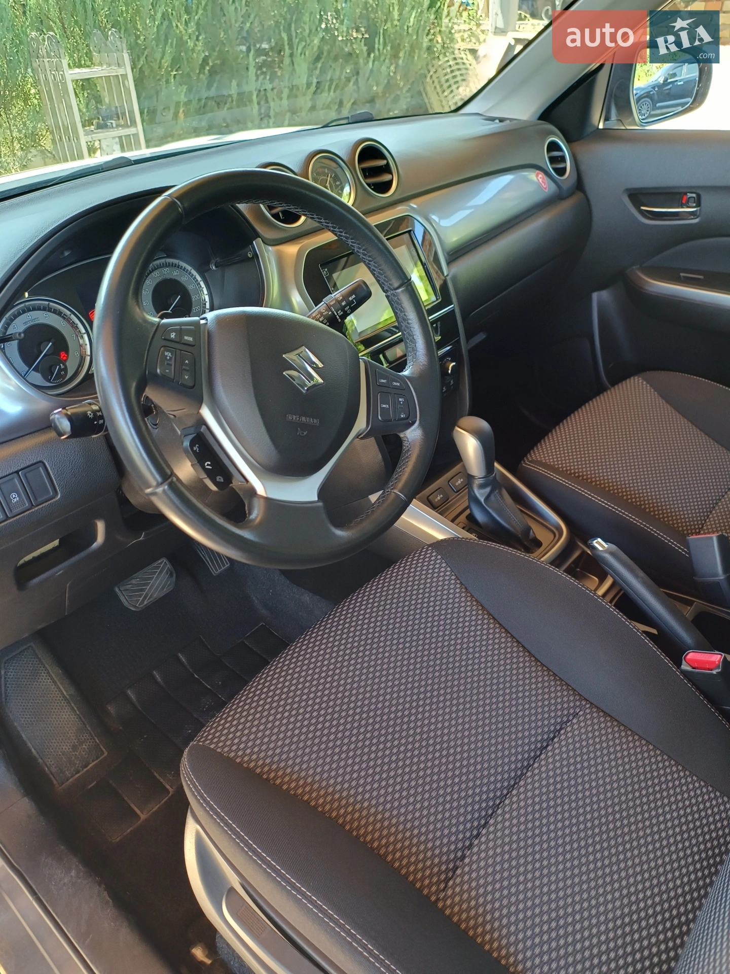 2020 Suzuki Vitara - мініатюра 7
