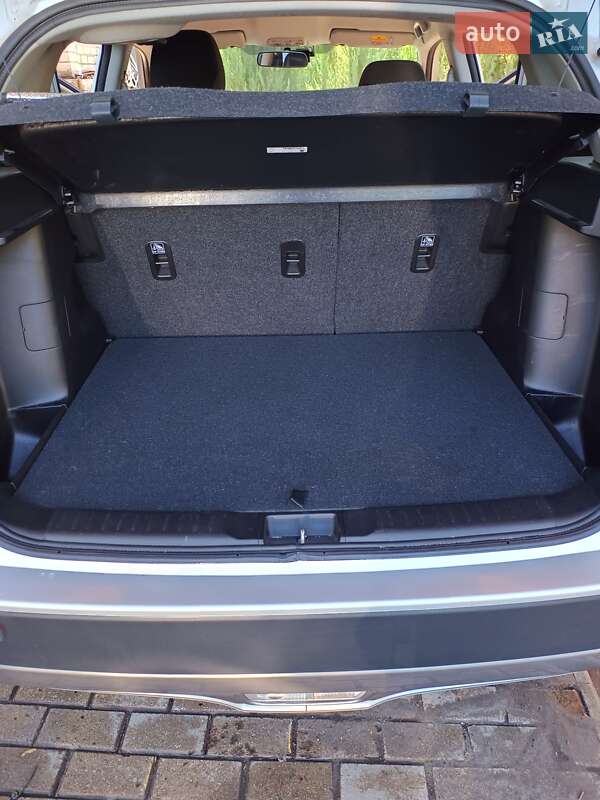 Позашляховик / Кросовер Suzuki Vitara 2020 в Дніпрі фото 12 Позашляховик / Кросовер Suzuki Vitara 2020 в Дніпрі