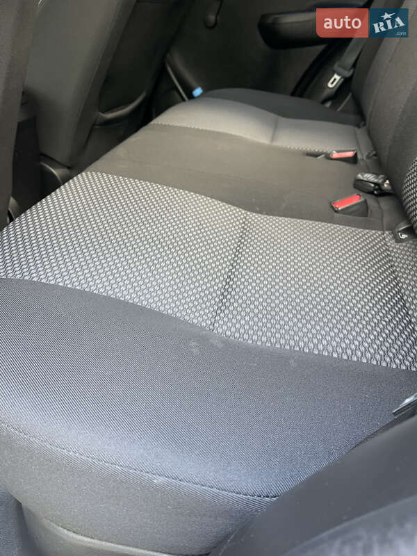 Позашляховик / Кросовер Suzuki Vitara 2020 в Києві фото 19 Позашляховик / Кросовер Suzuki Vitara 2020 в Києві