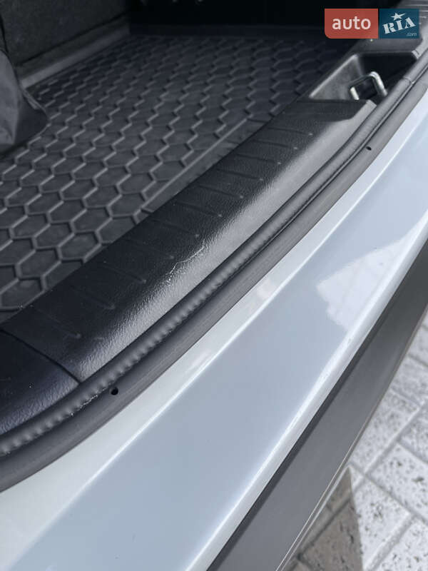 Позашляховик / Кросовер Suzuki Vitara 2020 в Києві фото 23 Позашляховик / Кросовер Suzuki Vitara 2020 в Києві