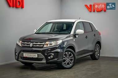 Внедорожник / Кроссовер Suzuki Vitara 2017 в Киеве