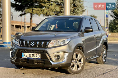 Внедорожник / Кроссовер Suzuki Vitara 2020 в Днепре