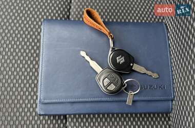 Внедорожник / Кроссовер Suzuki Vitara 2022 в 