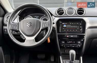 Внедорожник / Кроссовер Suzuki Vitara 2022 в 
