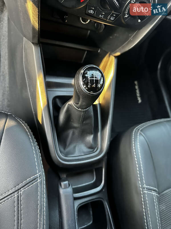 Внедорожник / Кроссовер Suzuki Vitara 2019 в Днепре фото 18 Внедорожник / Кроссовер Suzuki Vitara 2019 в Днепре