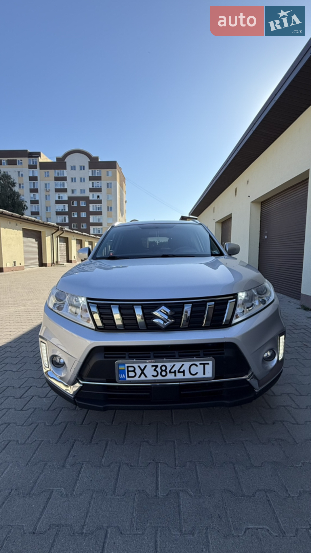 2019 Suzuki Vitara - мініатюра 13