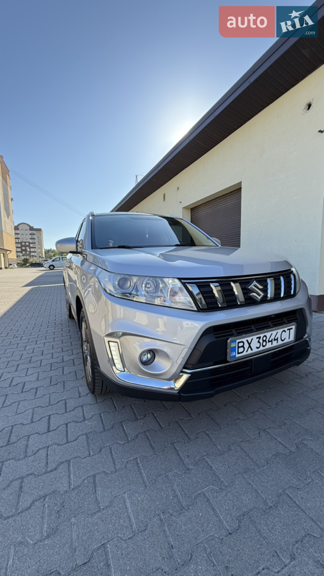 2019 Suzuki Vitara - мініатюра 17