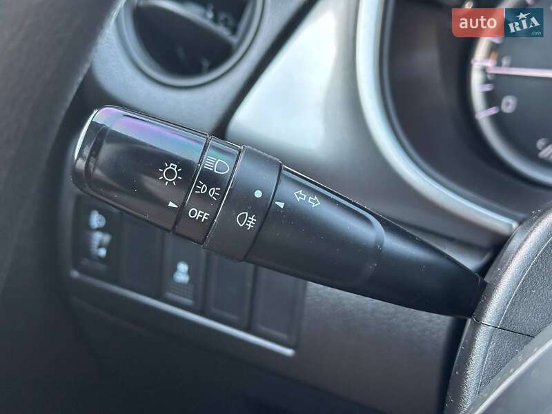 Позашляховик / Кросовер Suzuki Vitara 2018 в Києві фото 27 Позашляховик / Кросовер Suzuki Vitara 2018 в Києві