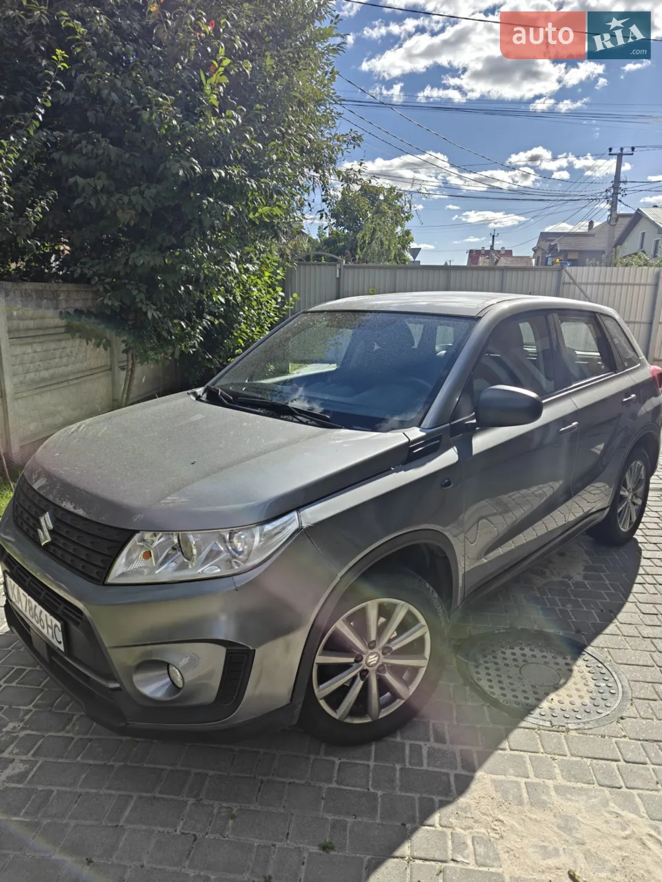 2019 Suzuki Vitara - мініатюра 24