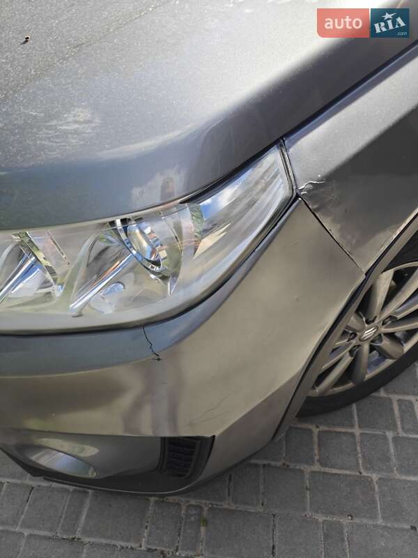 Внедорожник / Кроссовер Suzuki Vitara 2019 в Киеве