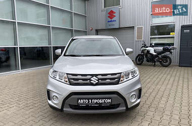 Внедорожник / Кроссовер Suzuki Vitara 2017 в Одессе