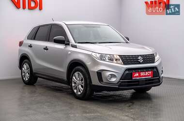 Позашляховик / Кросовер Suzuki Vitara 2020 в Києві