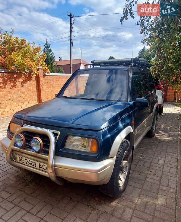 Suzuki Vitara 1995