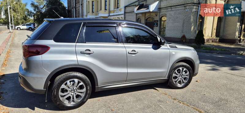 Внедорожник / Кроссовер Suzuki Vitara 2022 в Харькове фото 6 Внедорожник / Кроссовер Suzuki Vitara 2022 в Харькове