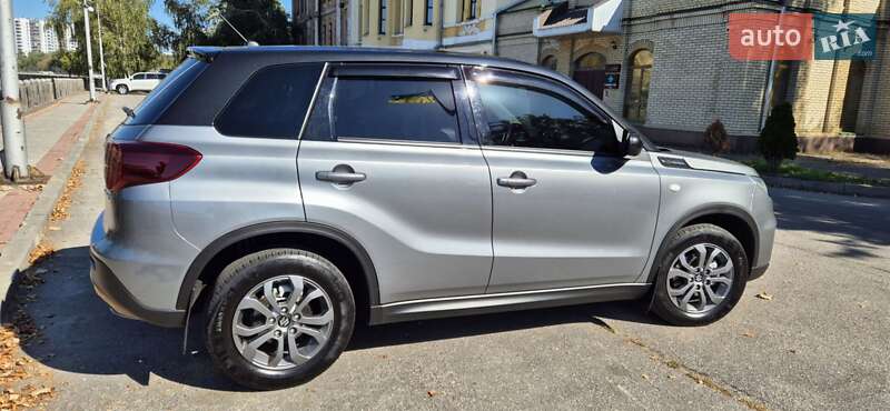 Внедорожник / Кроссовер Suzuki Vitara 2022 в Харькове фото 12 Внедорожник / Кроссовер Suzuki Vitara 2022 в Харькове
