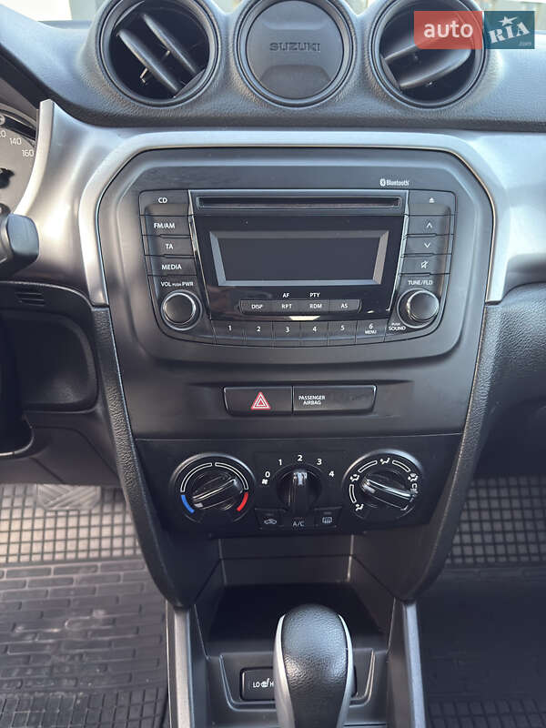 Внедорожник / Кроссовер Suzuki Vitara 2020 в Виннице