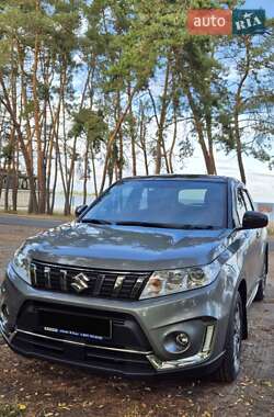 Внедорожник / Кроссовер Suzuki Vitara 2022 в Харькове