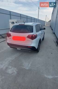 Позашляховик / Кросовер Suzuki Vitara 2019 в Броварах