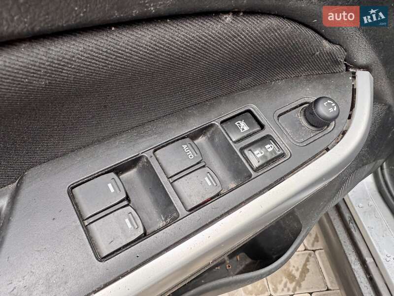 Внедорожник / Кроссовер Suzuki Vitara 2016 в Одессе