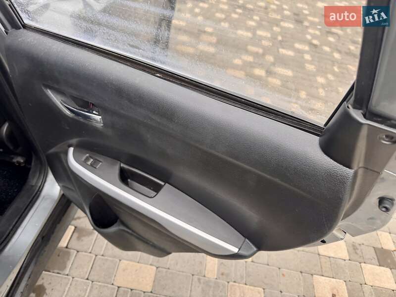 Внедорожник / Кроссовер Suzuki Vitara 2016 в Одессе