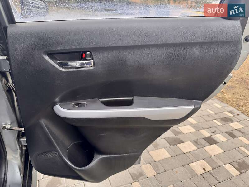 Внедорожник / Кроссовер Suzuki Vitara 2016 в Одессе