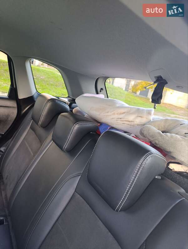 Внедорожник / Кроссовер Suzuki Vitara 2017 в Коломые фото 7 Внедорожник / Кроссовер Suzuki Vitara 2017 в Коломые