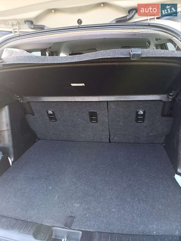 Внедорожник / Кроссовер Suzuki Vitara 2017 в Коломые фото 5 Внедорожник / Кроссовер Suzuki Vitara 2017 в Коломые