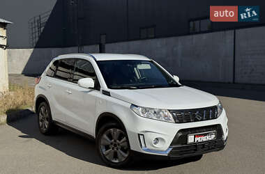 Внедорожник / Кроссовер Suzuki Vitara 2020 в 