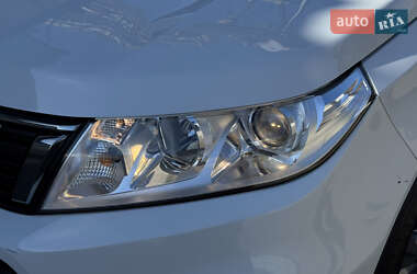 Внедорожник / Кроссовер Suzuki Vitara 2020 в 