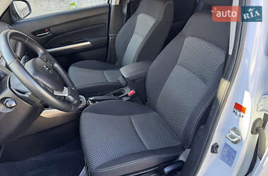 Внедорожник / Кроссовер Suzuki Vitara 2020 в 