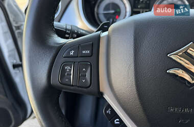 Внедорожник / Кроссовер Suzuki Vitara 2020 в 