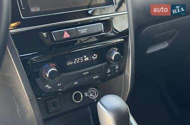 Внедорожник / Кроссовер Suzuki Vitara 2020 в 