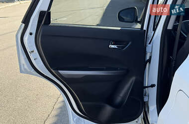 Внедорожник / Кроссовер Suzuki Vitara 2020 в 