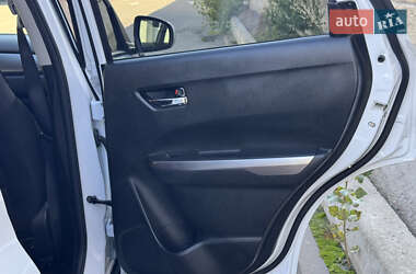 Внедорожник / Кроссовер Suzuki Vitara 2020 в 