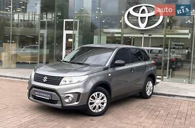 Внедорожник / Кроссовер Suzuki Vitara 2018 в Киеве