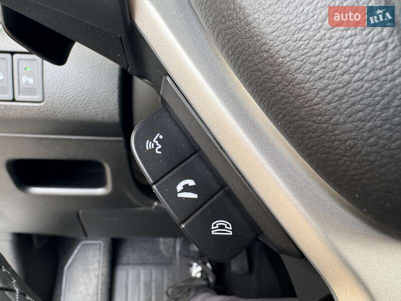 Позашляховик / Кросовер Suzuki Vitara 2023 в Києві фото 28 Позашляховик / Кросовер Suzuki Vitara 2023 в Києві