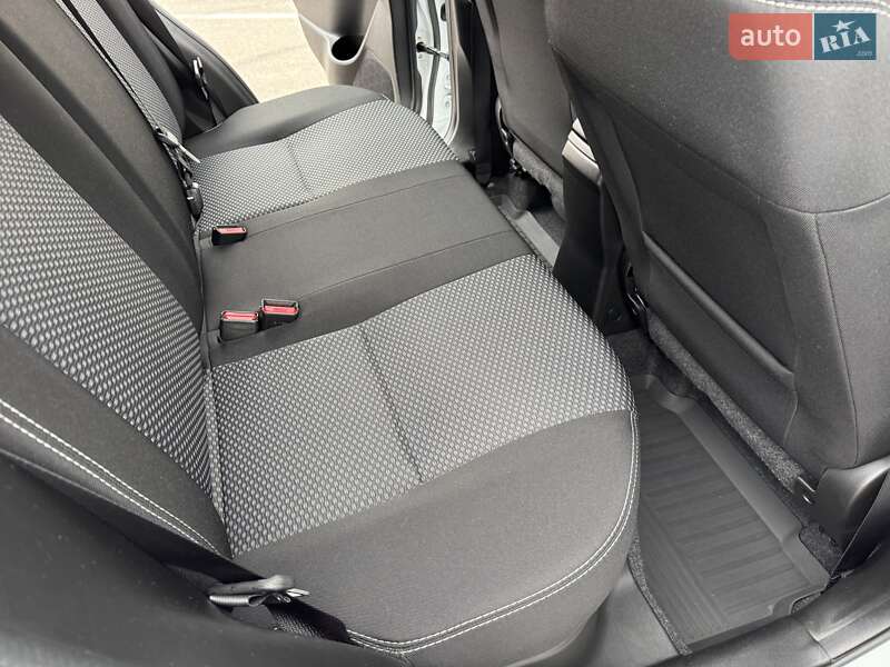 Позашляховик / Кросовер Suzuki Vitara 2023 в Києві фото 74 Позашляховик / Кросовер Suzuki Vitara 2023 в Києві