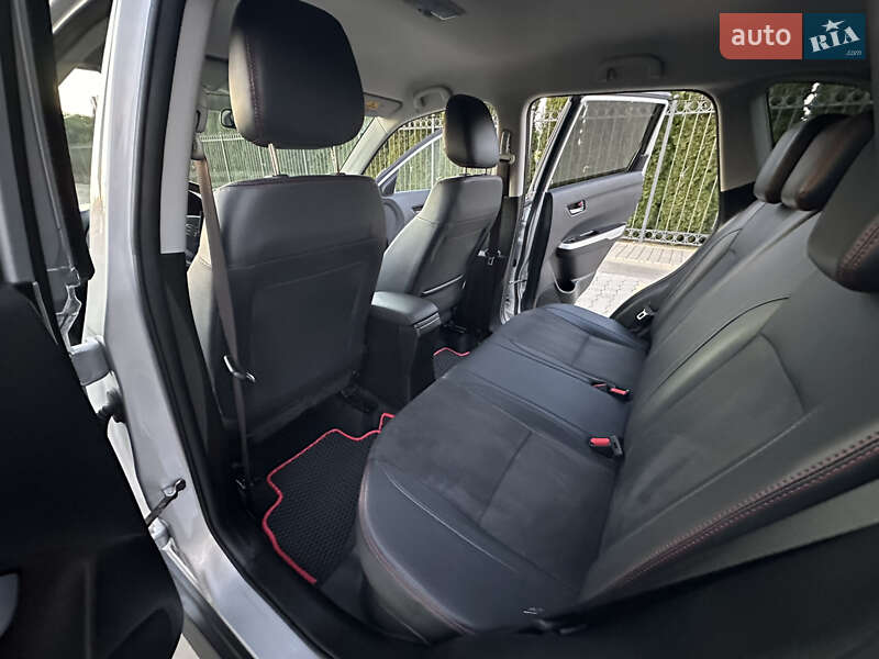 Позашляховик / Кросовер Suzuki Vitara 2016 в Одесі фото 34 Позашляховик / Кросовер Suzuki Vitara 2016 в Одесі