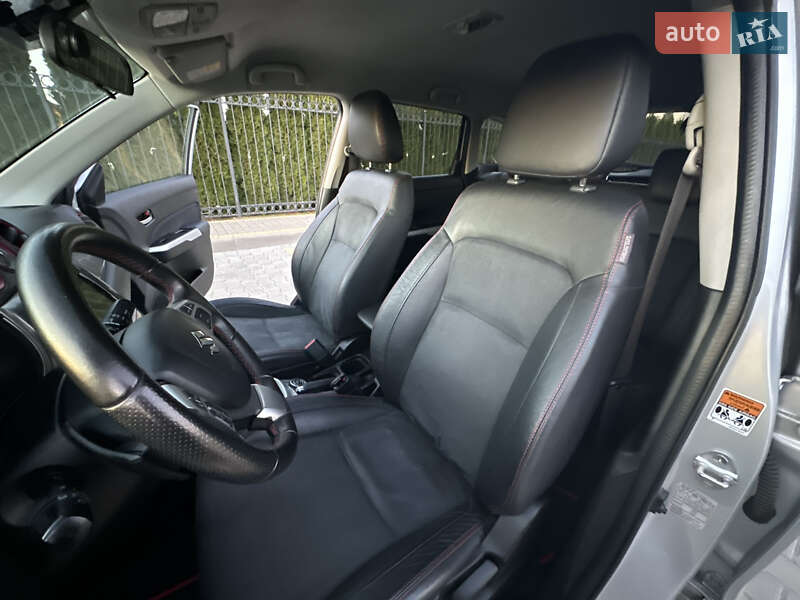 Позашляховик / Кросовер Suzuki Vitara 2016 в Одесі фото 47 Позашляховик / Кросовер Suzuki Vitara 2016 в Одесі