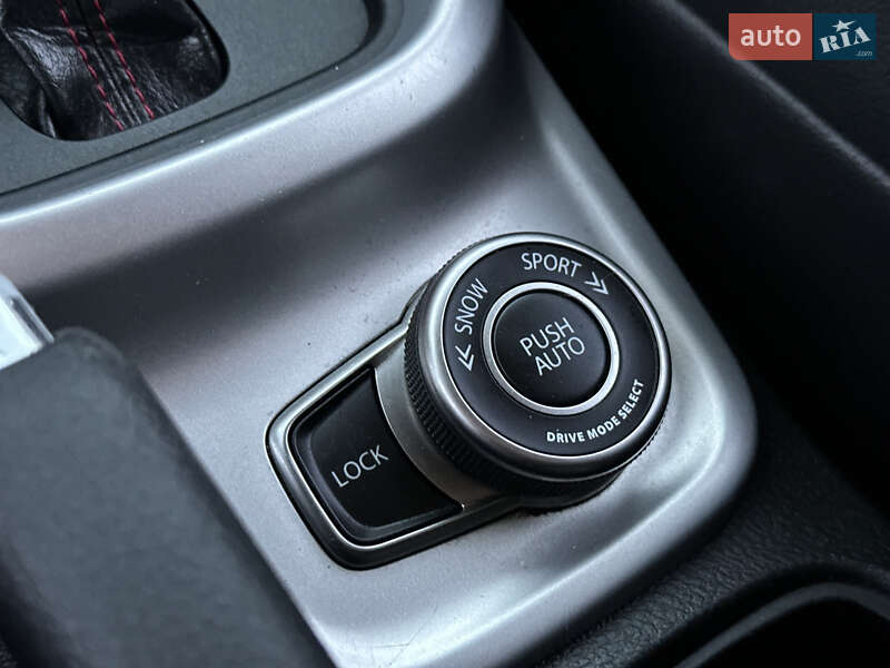 Позашляховик / Кросовер Suzuki Vitara 2016 в Одесі фото 65 Позашляховик / Кросовер Suzuki Vitara 2016 в Одесі