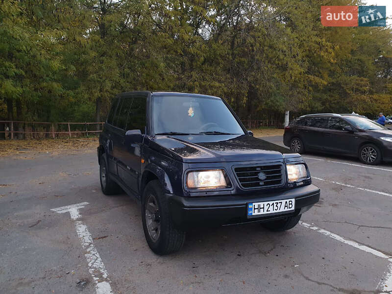 Suzuki Vitara 1995