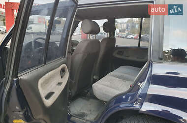 Внедорожник / Кроссовер Suzuki Vitara 1995 в Одессе