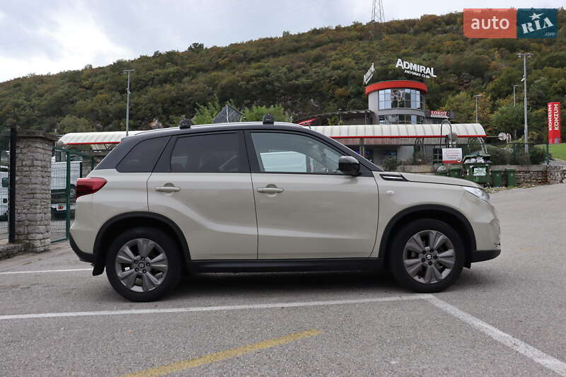 Позашляховик / Кросовер Suzuki Vitara 2020 в Львові фото 2 Позашляховик / Кросовер Suzuki Vitara 2020 в Львові