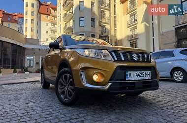 Внедорожник / Кроссовер Suzuki Vitara 2020 в Киеве