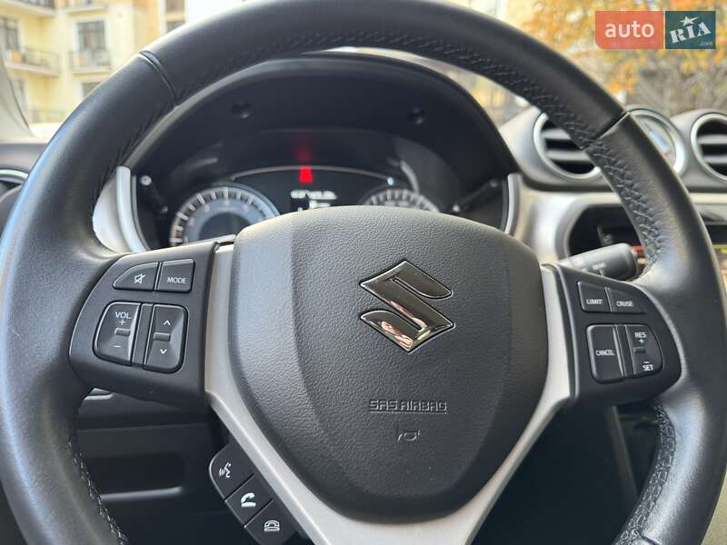 Позашляховик / Кросовер Suzuki Vitara 2020 в Києві фото 23 Позашляховик / Кросовер Suzuki Vitara 2020 в Києві