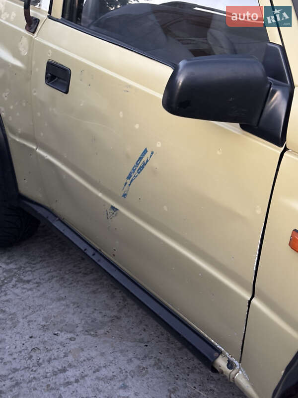 Внедорожник / Кроссовер Suzuki Vitara 2002 в Славутиче