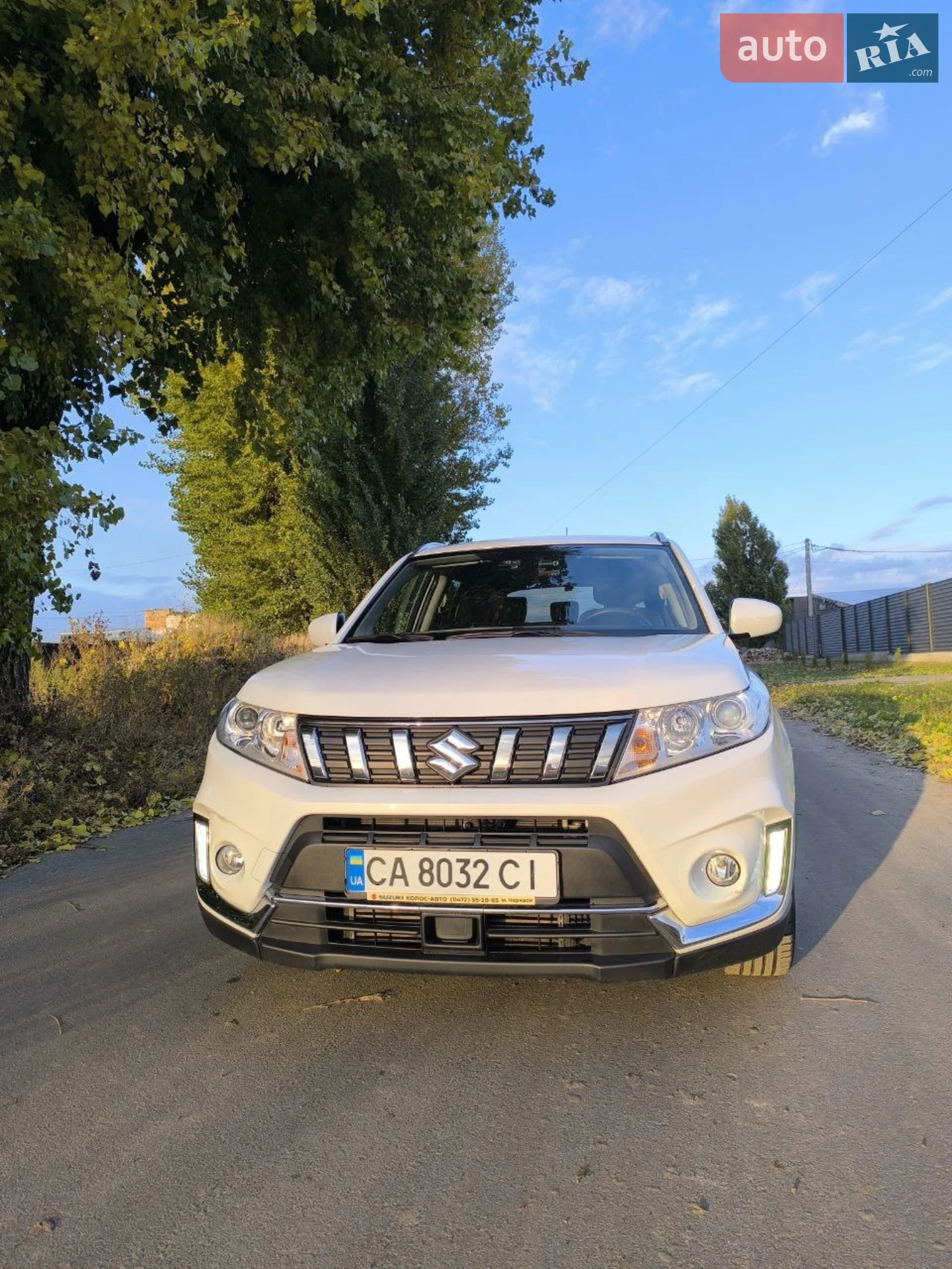 2019 Suzuki Vitara - мініатюра 6