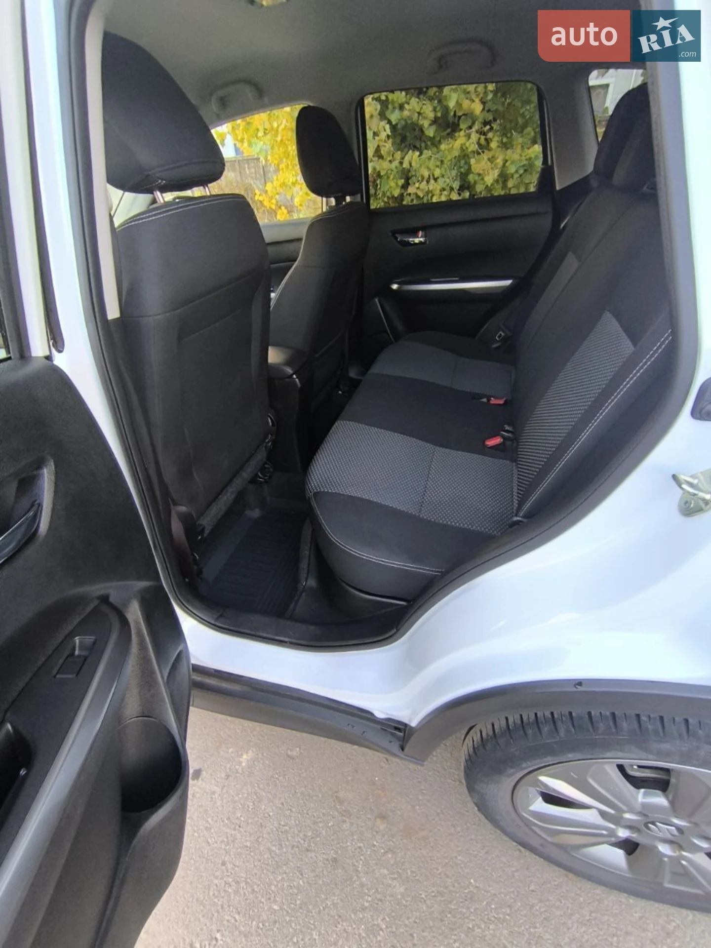 2019 Suzuki Vitara - мініатюра 10