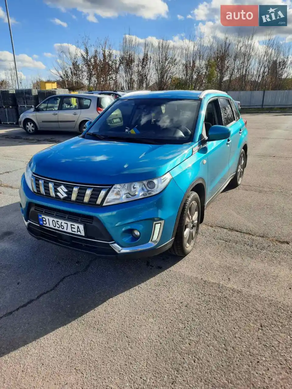2019 Suzuki Vitara - мініатюра 18