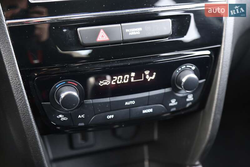 Внедорожник / Кроссовер Suzuki Vitara 2021 в Киеве фото 21 Внедорожник / Кроссовер Suzuki Vitara 2021 в Киеве